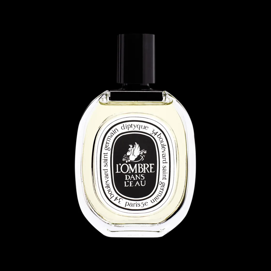 Diptyque L'Ombre dans l'Eau Eau de Toilette 100ml New