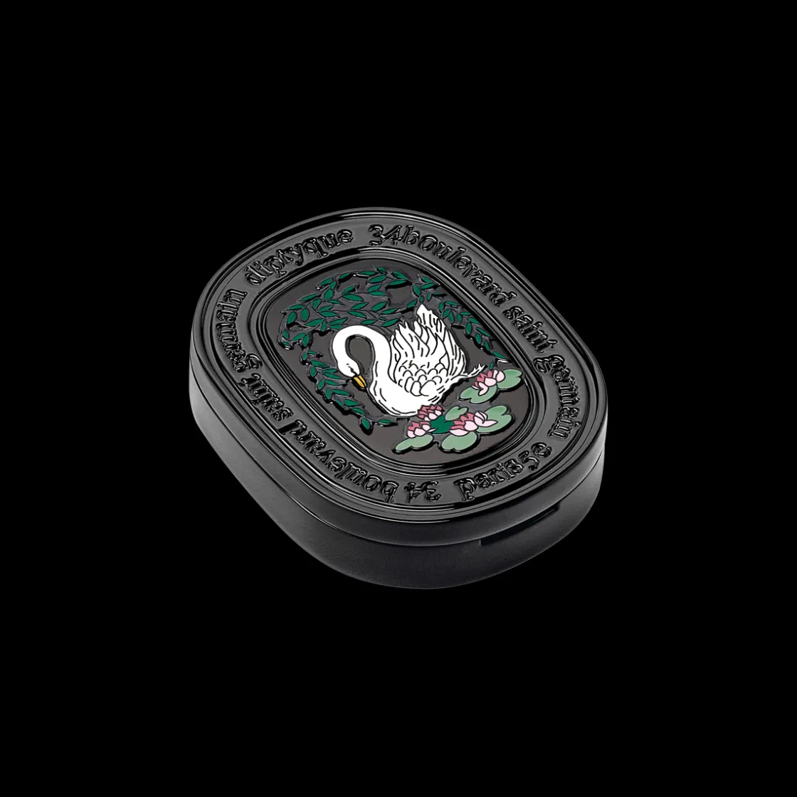 Diptyque L'Ombre dans l'Eau Solid Perfume 3,6gr New