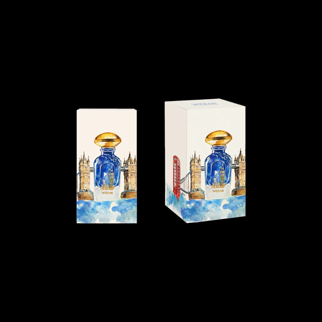 Widian London Extrait de Parfum 50ml Discount