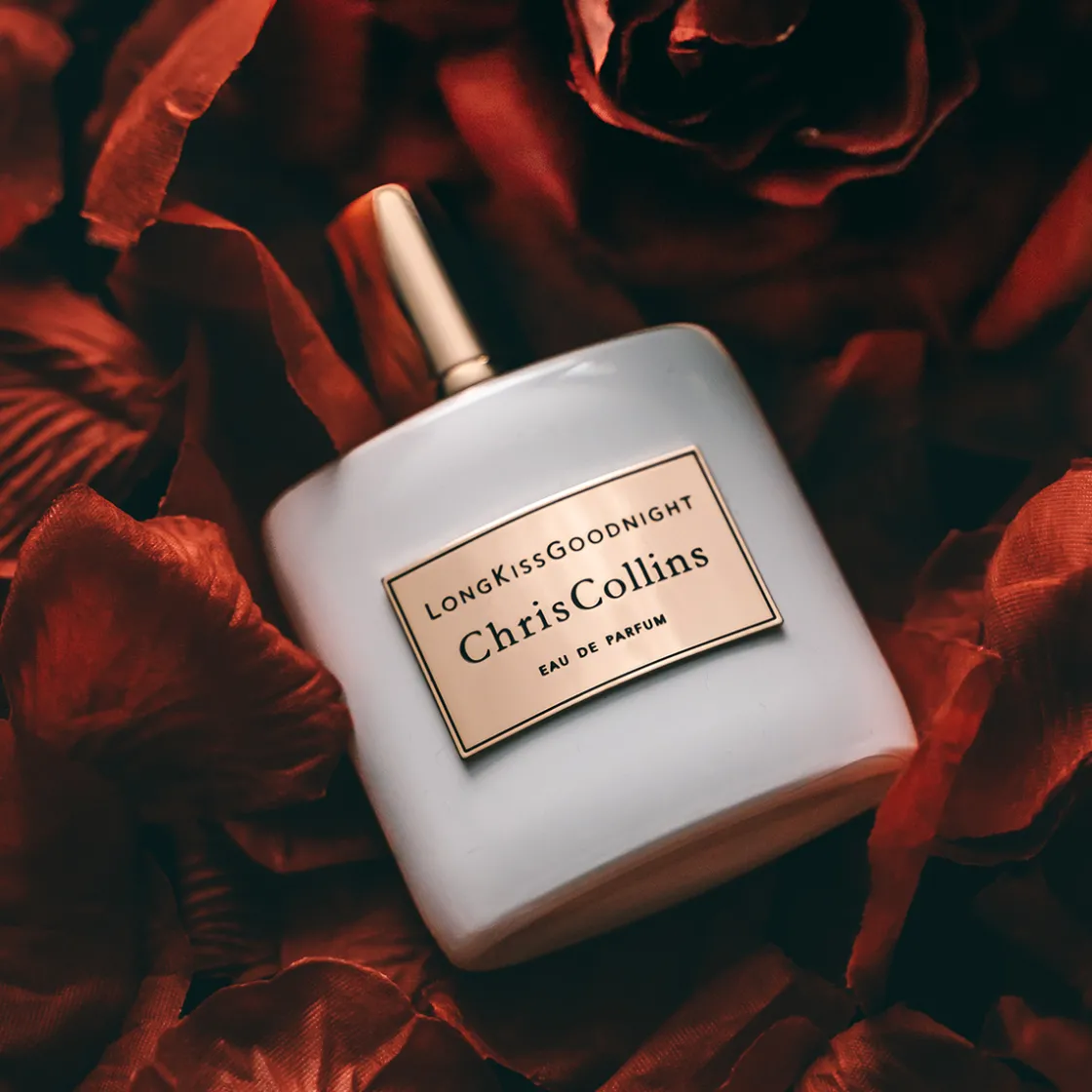 Chris Collins Long Kiss Goodnight Eau de Parfum 50ml Best