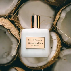Chris Collins Lost In Paradise Eau de Parfum 50ml Discount