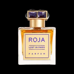 ROJA London Lost in Paris Parfum 100ml New