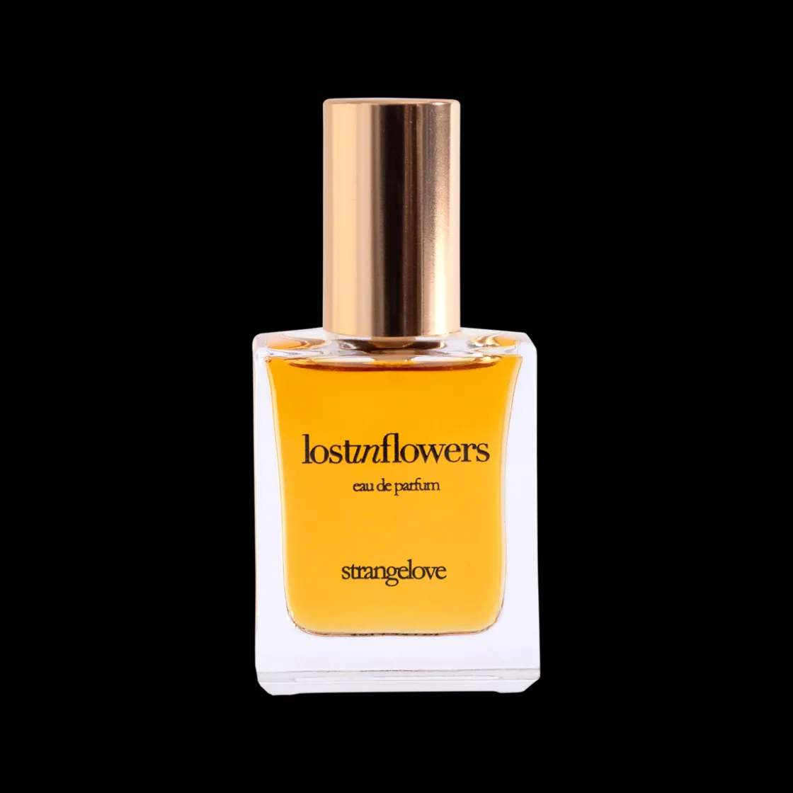 Strangelove Lostinflowers Eau de Parfum 15ml Best