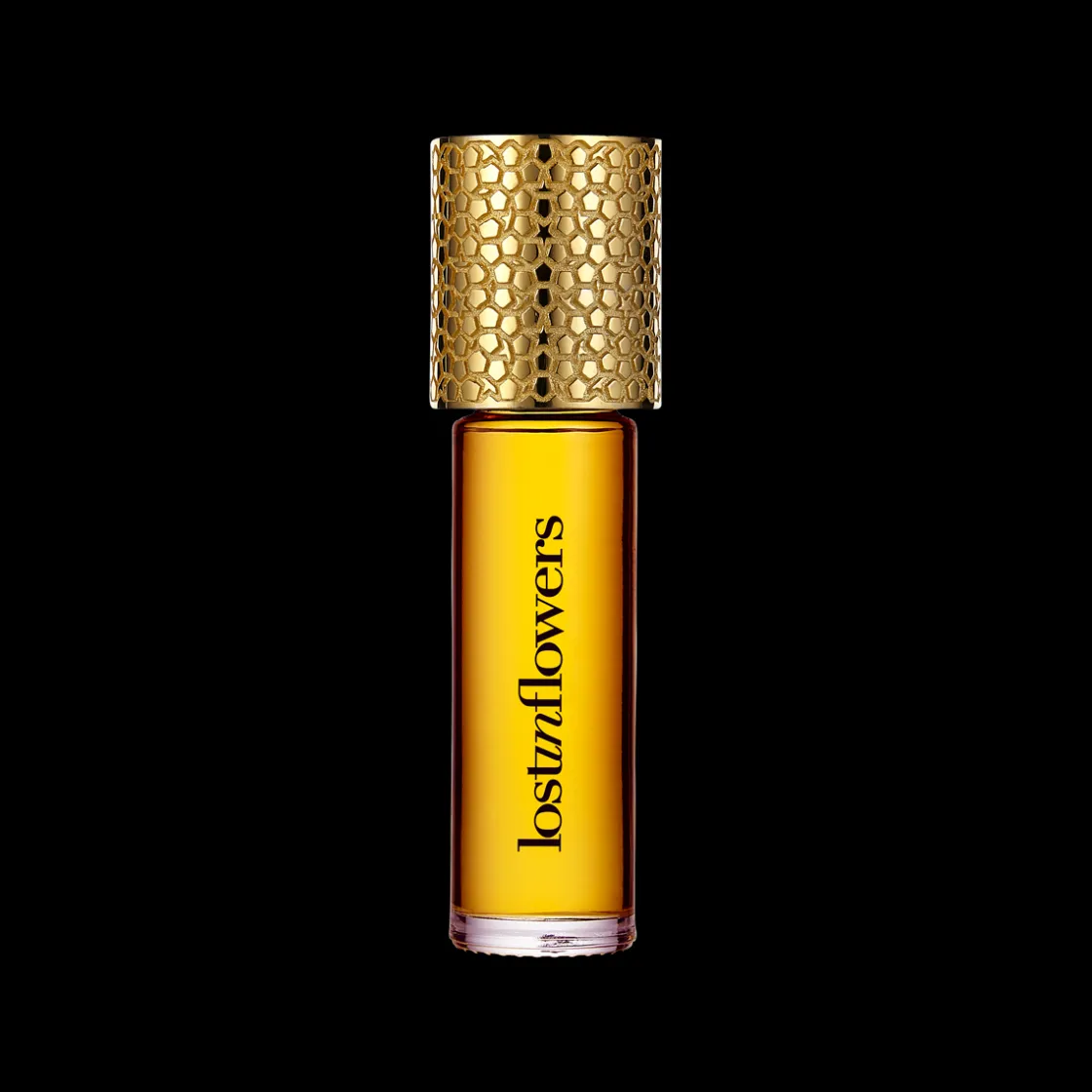Strangelove Lostinflowers oil roll-on 10ml Hot