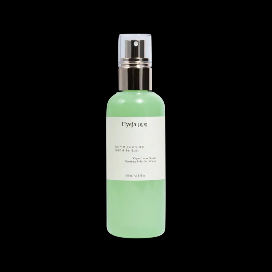 Hyeja Lotus Gentle PHA Facial Mist 100ml Online