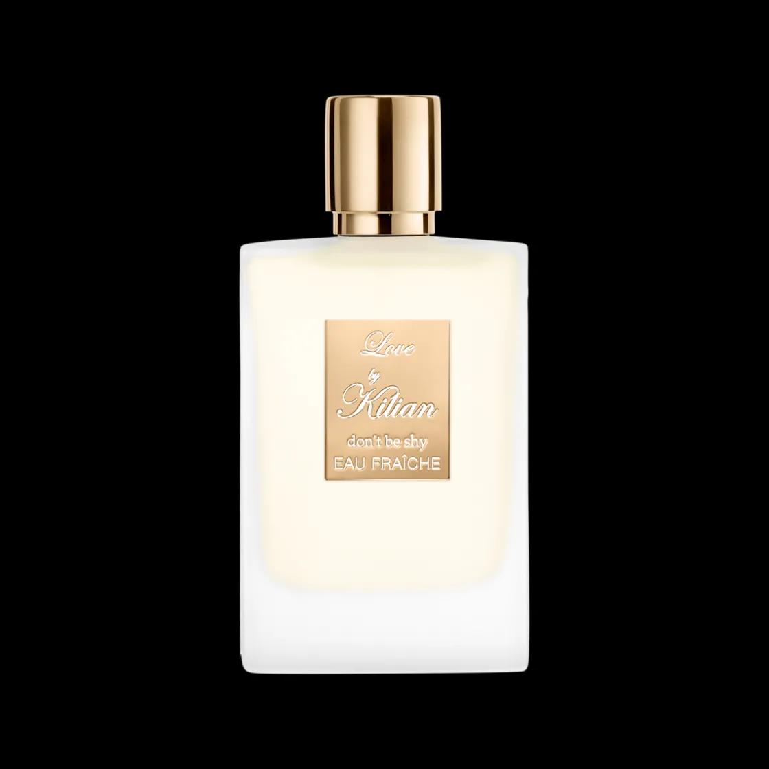 Kilian Paris Love don't be shy eau Fraiche 50ml