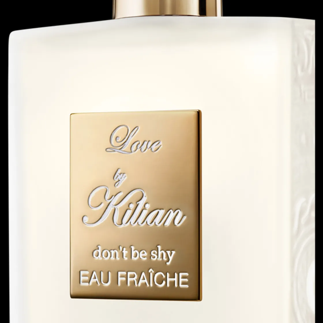 Kilian Paris Love don't be shy eau Fraiche 50ml
