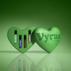 Vyrao Love Eight Discovery Set Eau de Parfum 8x2ml Outlet