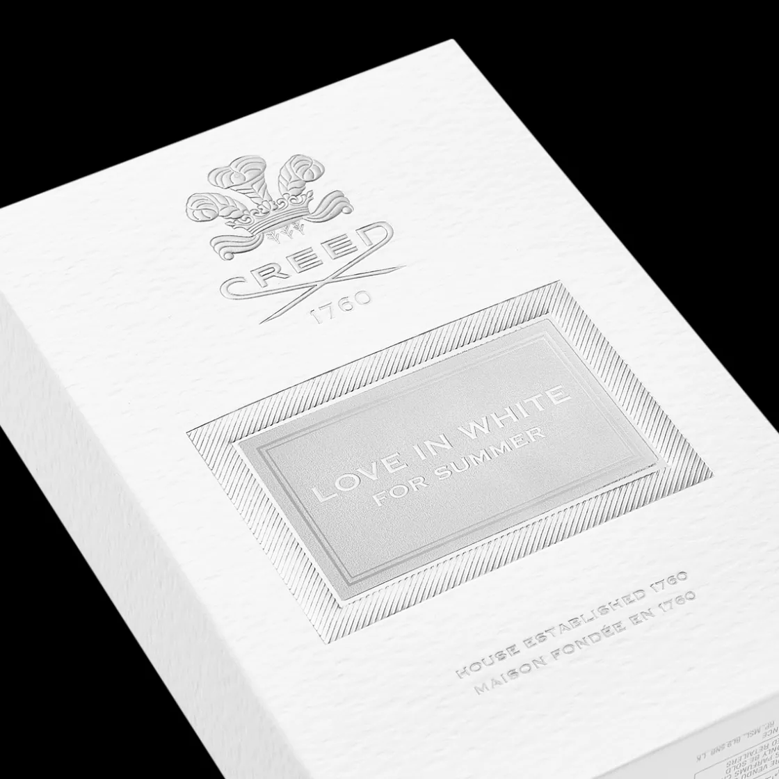 Creed Love in White For Summer Eau de Parfum 75ml New