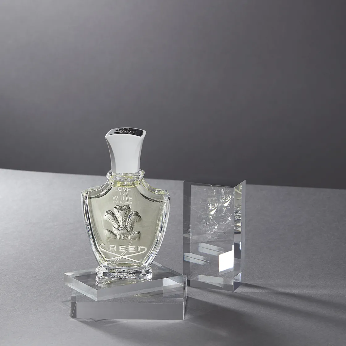 Creed Love in White For Summer Eau de Parfum 75ml New