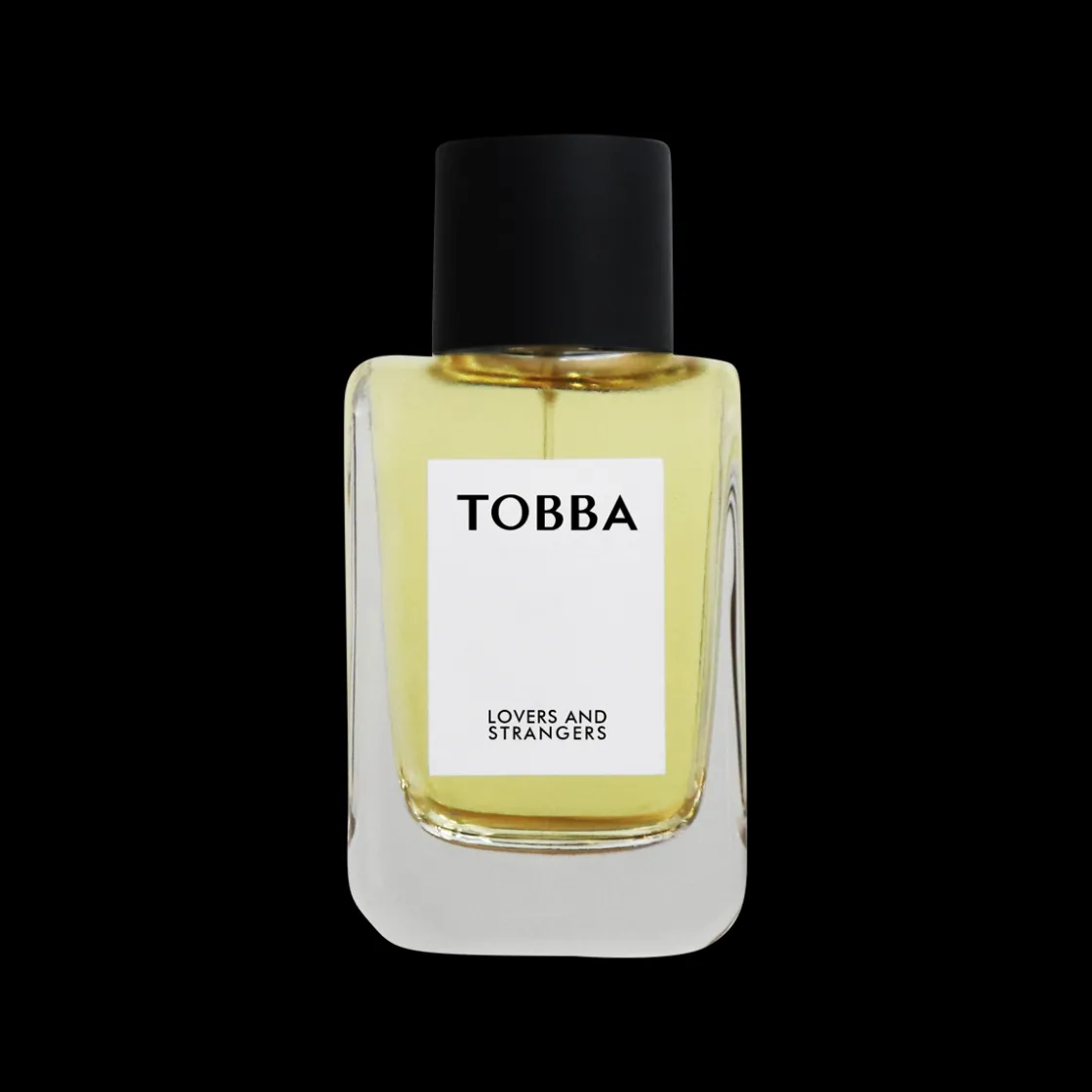 TOBBA Lovers and Strangers Eau de Parfum 100ml Online