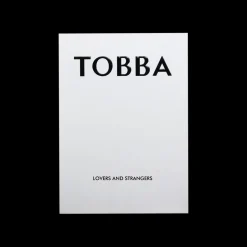 TOBBA Lovers and Strangers Eau de Parfum 100ml Online