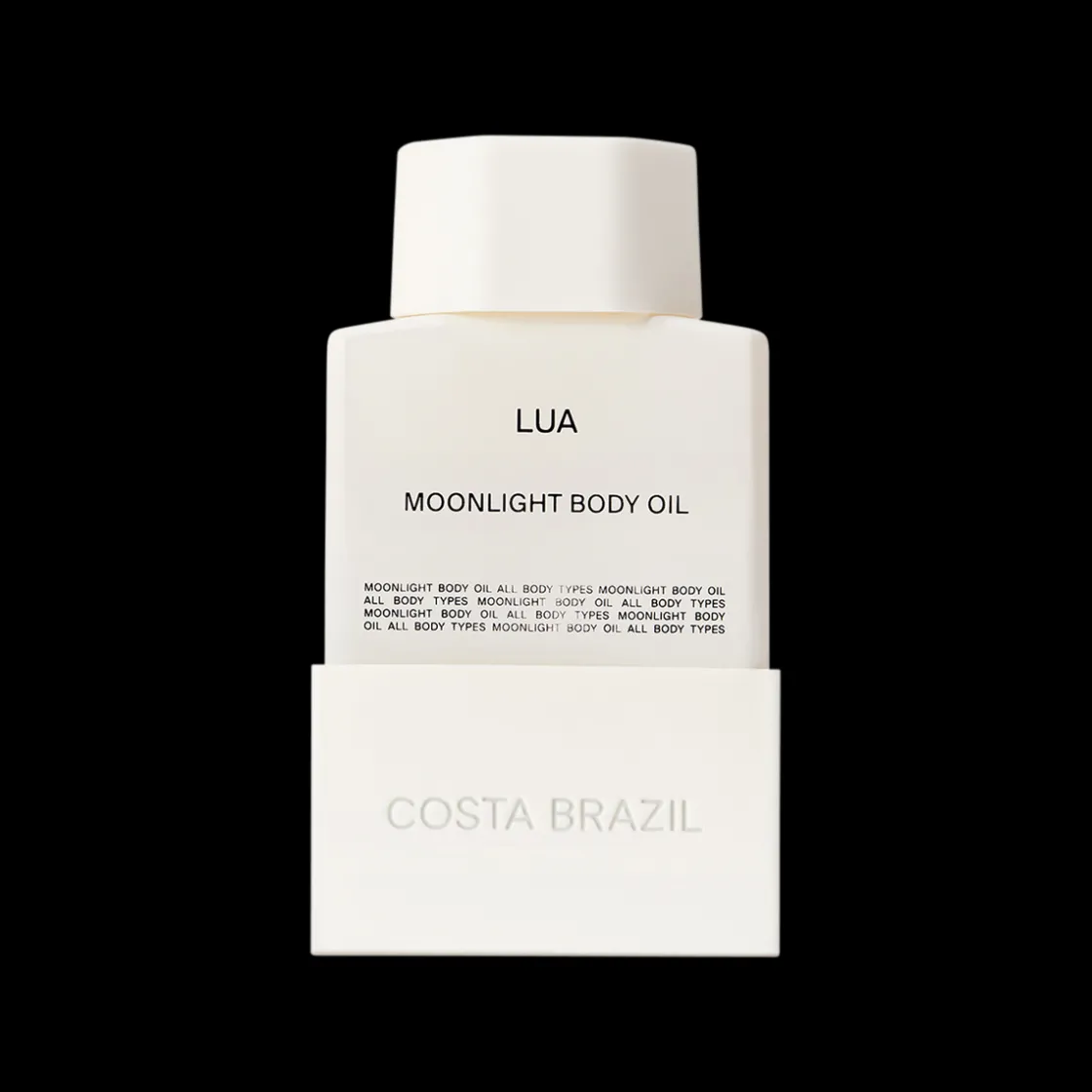 Costa Brazil Lua Moonlight Body Oil Travel Size 30ml Outlet