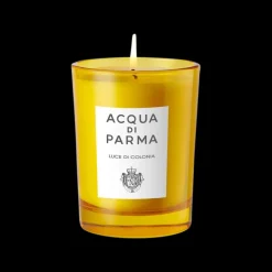 Acqua di Parma Luce di Colonia Candle 200gr