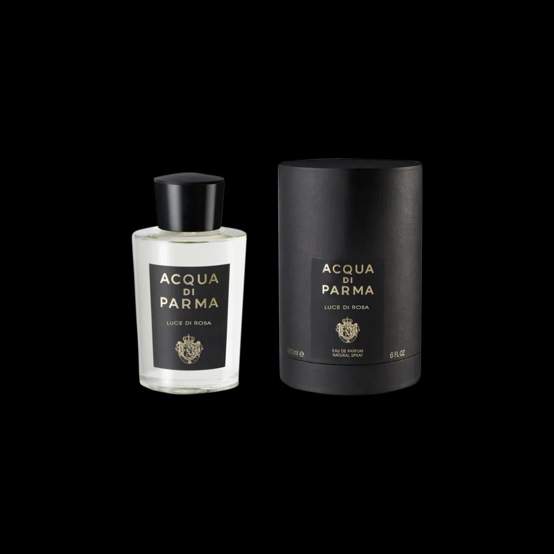 Acqua di Parma Luce di Rosa Eau de Parfum 180ml Discount