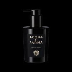 Acqua di Parma Luce di Rosa Hand and Body Wash 300ml New