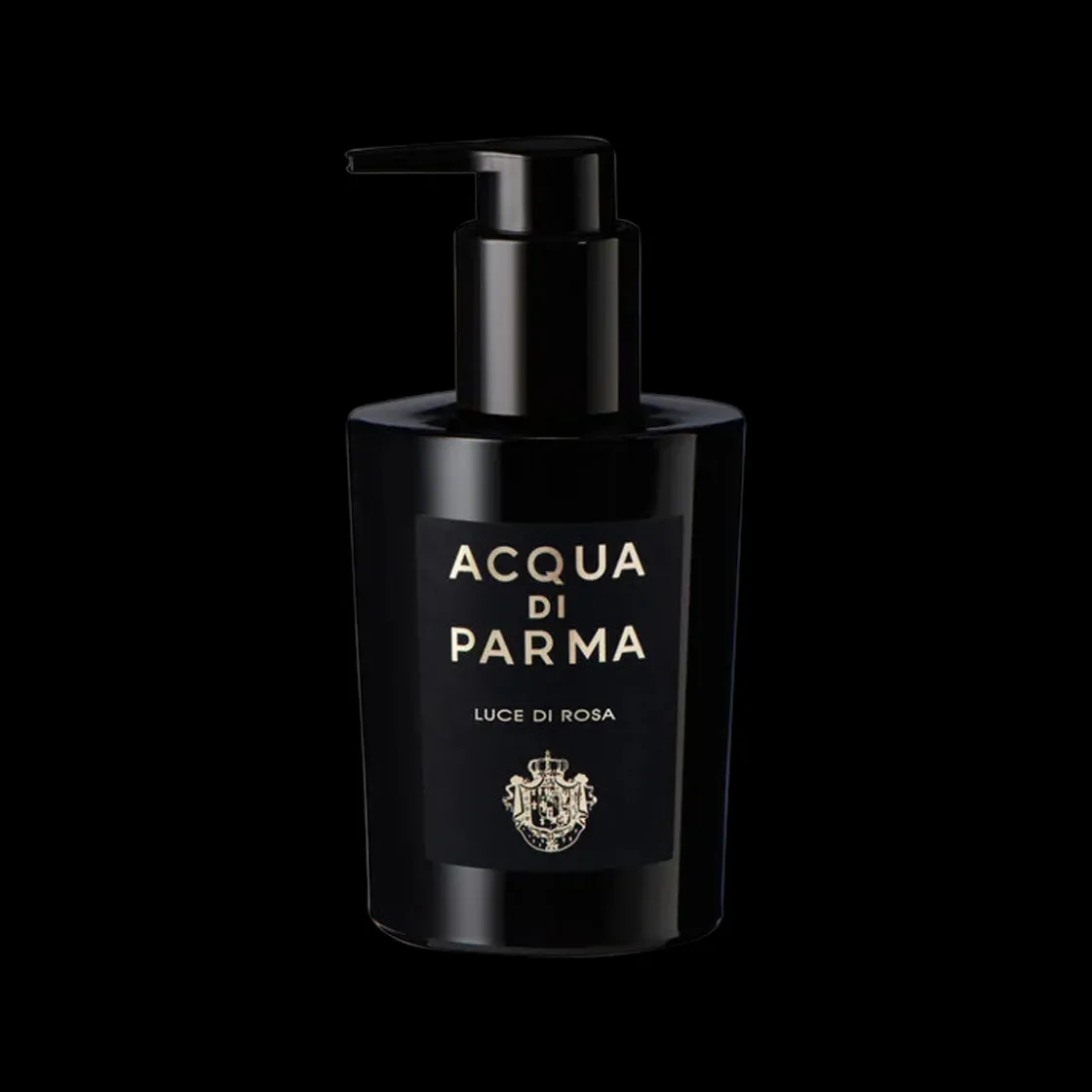 Acqua di Parma Luce di Rosa Hand and Body Wash 300ml New