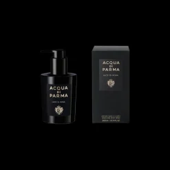 Acqua di Parma Luce di Rosa Hand and Body Wash 300ml New