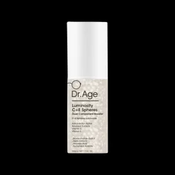 Dr. Age Luminosity C+E Spheres 50ml Clearance