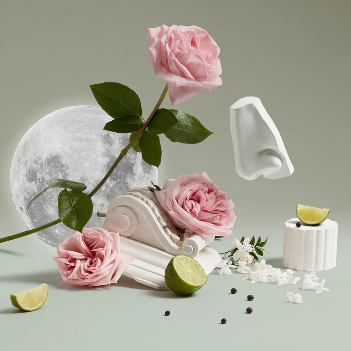 Penhaligon's Luna Eau de Toilette 100ml New