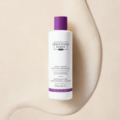 Christophe Robin Luscious Curl Conditioning Cleanser Chia 250ml Best