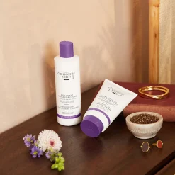 Christophe Robin Luscious Curl Conditioning Cleanser Chia 250ml Best
