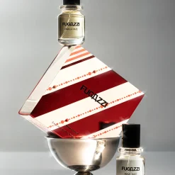 Fugazzi Luxury Discovery Set Extrait de Parfum 2x15ml Best