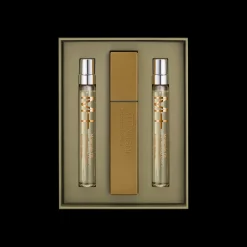 Escentric Molecules M+ Guaiac Wood Atomiser Set EDT 3x8,5ml Discount