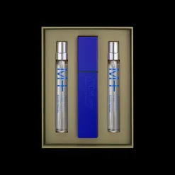 Escentric Molecules M+ Iris Atomiser Set Eau de Toilette 3x8,5ml Discount