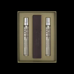 Escentric Molecules M+ Patchouli Atomiser Set EDT 3x8,5ml New