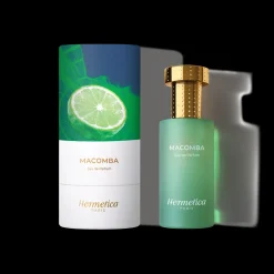 Hermetica Macomba Eau de Parfum 50ml New