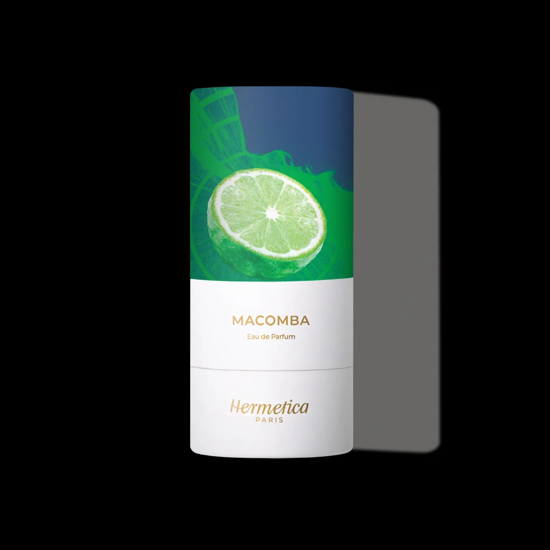 Hermetica Macomba Eau de Parfum 50ml New