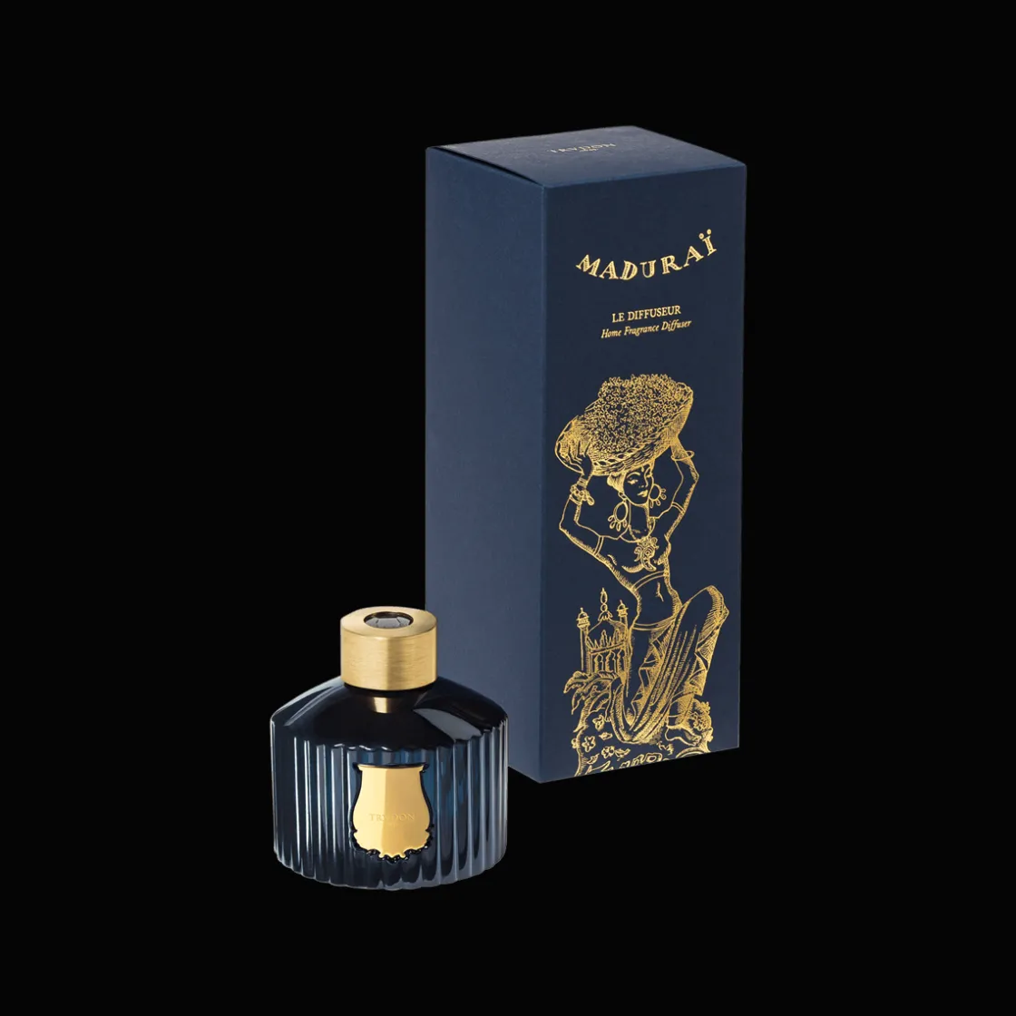 Trudon Madurai Diffuser 350ml Outlet
