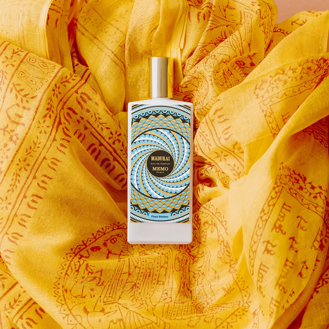 Memo Paris Madurai Eau de Parfum 75ml Online