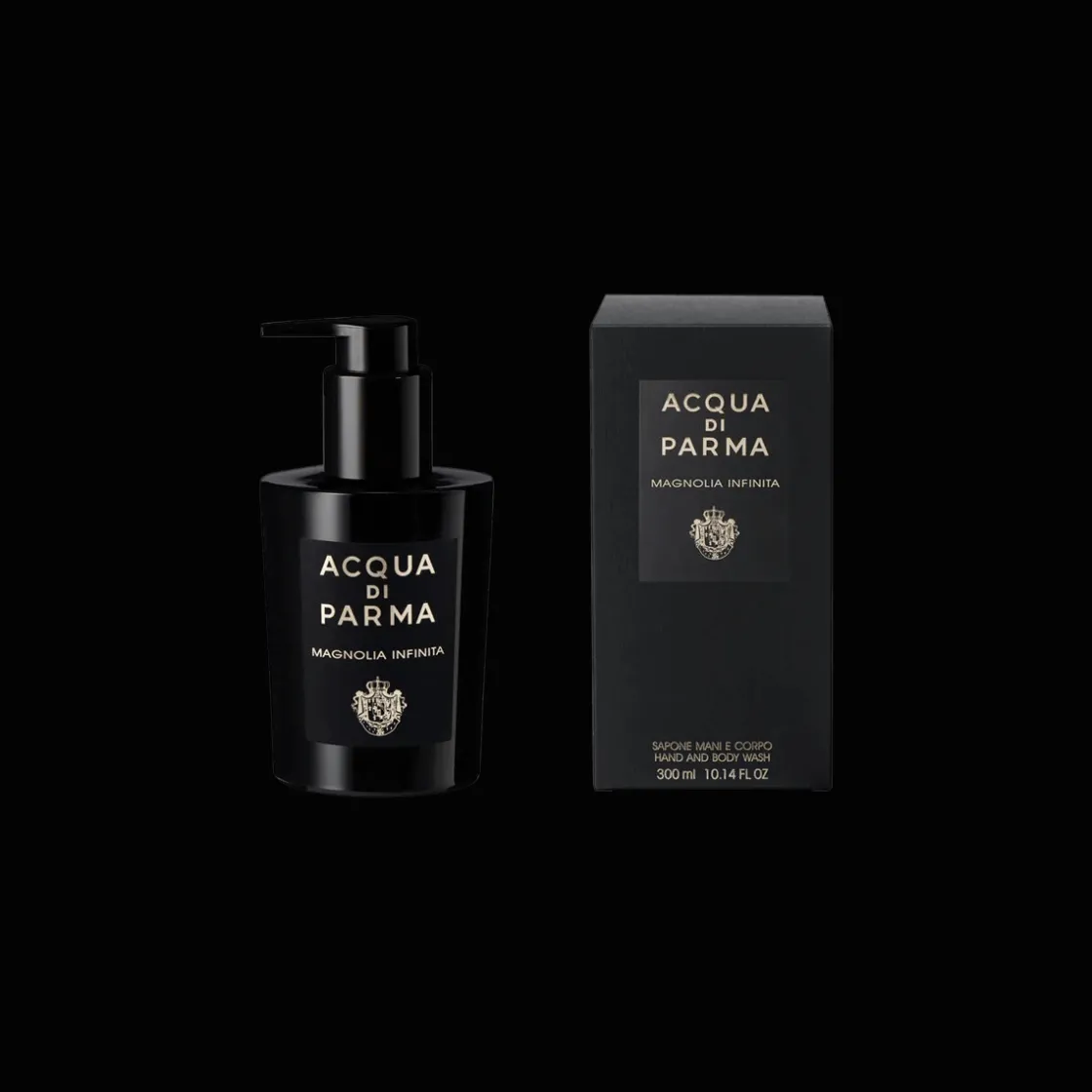 Acqua di Parma Magnolia Infinita Hand & Body Wash 300ml