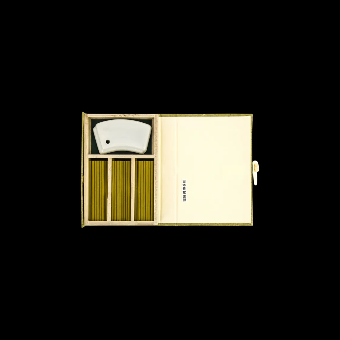 Nippon Kodo Mainichi Byakudan Incense Clearance