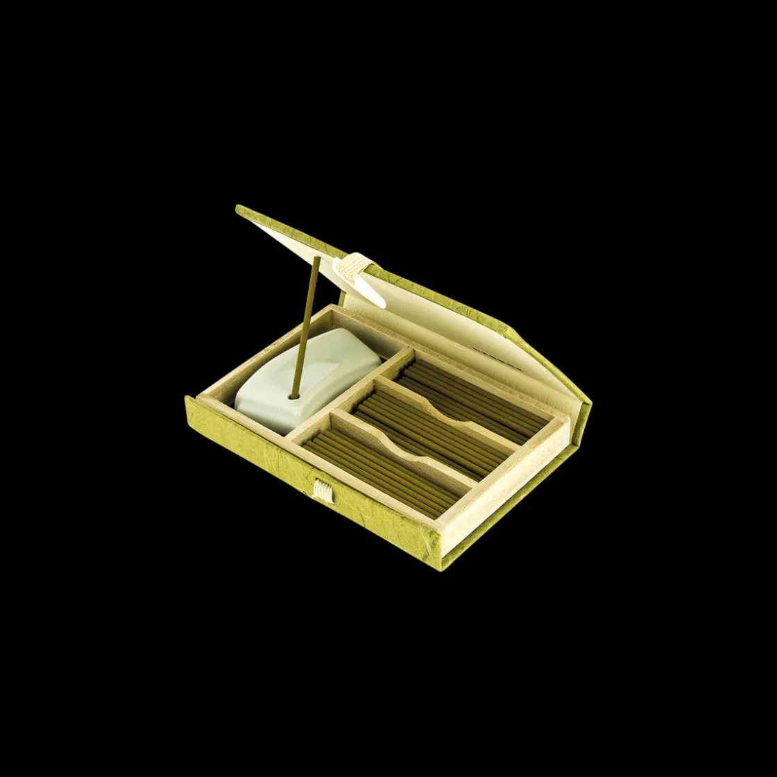 Nippon Kodo Mainichi Byakudan Incense Clearance