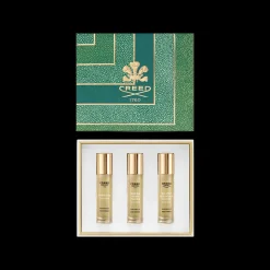 Creed Male OneShot Xmas Set 3x10ml Clearance