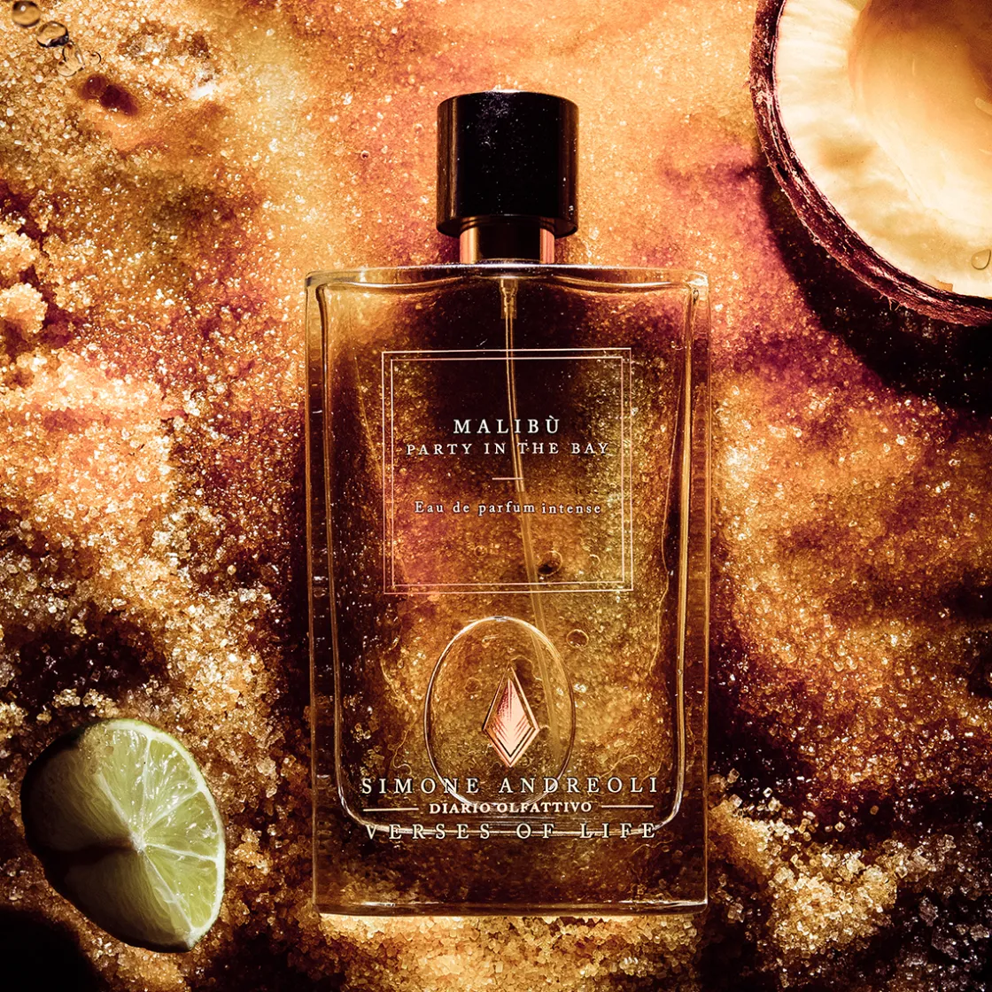 Simone Andreoli Malibu Party In The Bay Eau de Parfum 100ml Online