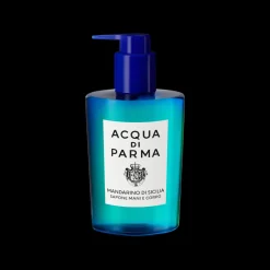 Acqua di Parma Mandarino Di Sicilia Hand & Body Wash 300ml Hot