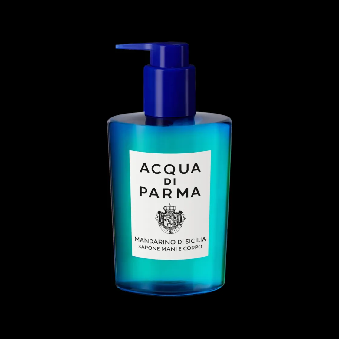 Acqua di Parma Mandarino Di Sicilia Hand & Body Wash 300ml Hot