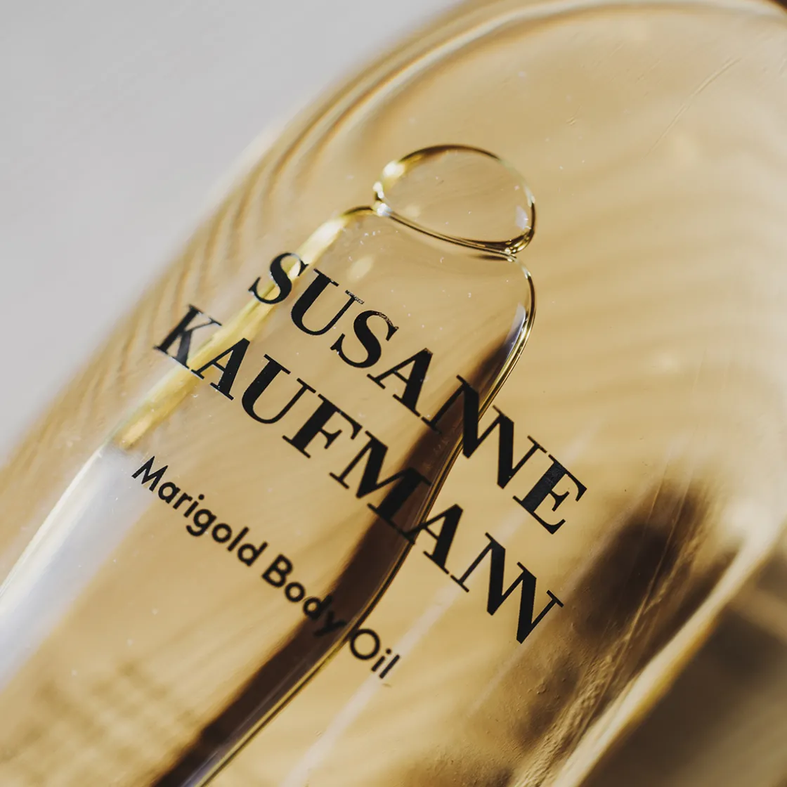 Susanne Kaufmann Marigold Body Oil 100ml Sale