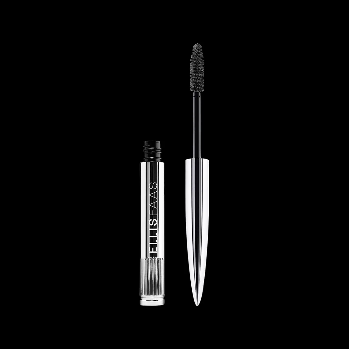 ELLIS FAAS Mascara E401 Black Outlet