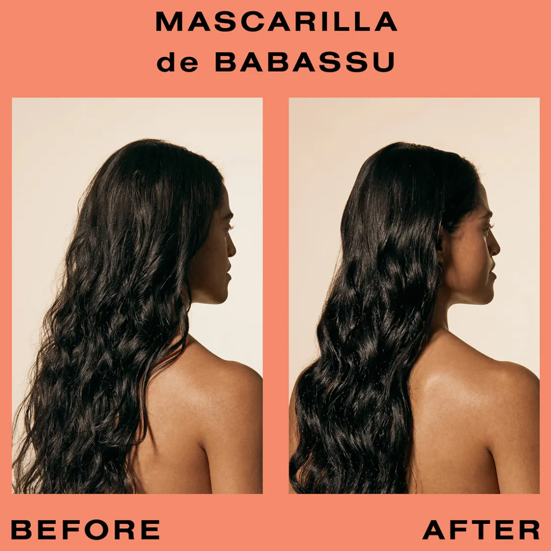 Ceremonia Mascarilla de Babassu Hair Mask 230ml Online