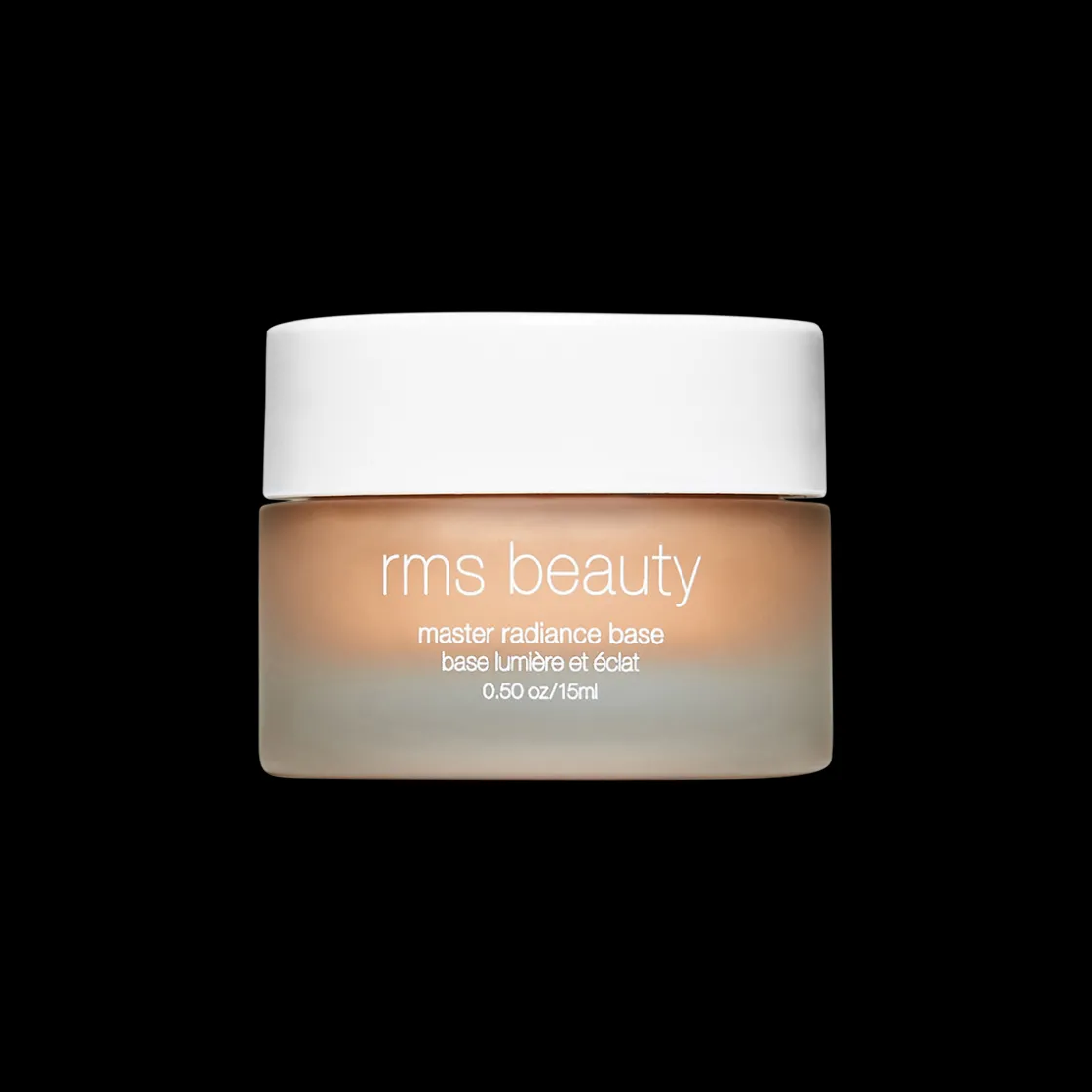 RMS Beauty Master Radiance Base Rich