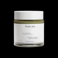 Hyeja Matcha Gentle Mud Cream Mask 110ml Outlet