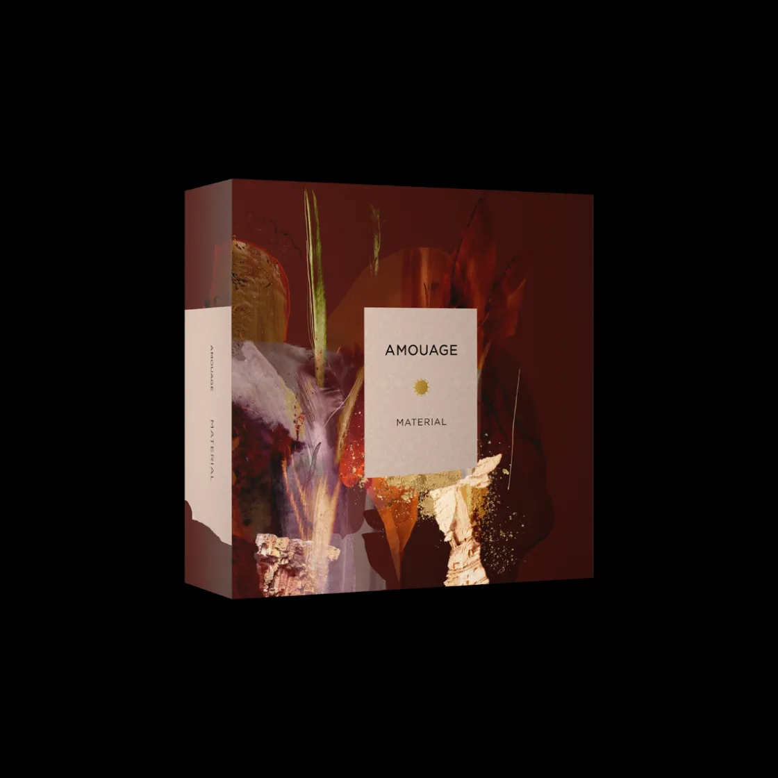 Amouage Material Eau de Parfum 100ml Discount