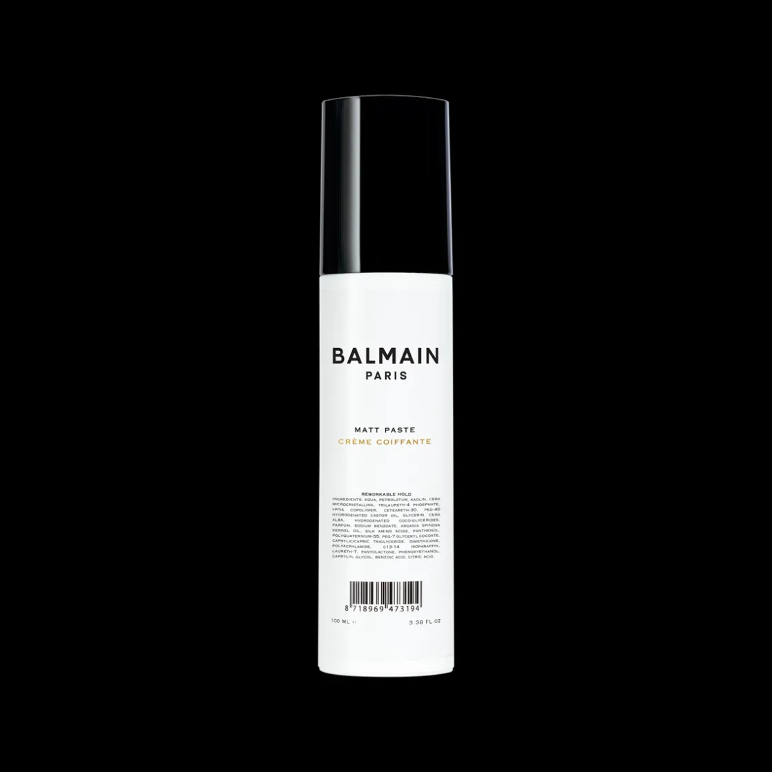 Balmain Hair Matt Paste 100ml Sale