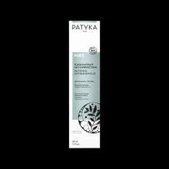 Patyka Mattifying Anti-Blemish Fluid 40ml Outlet