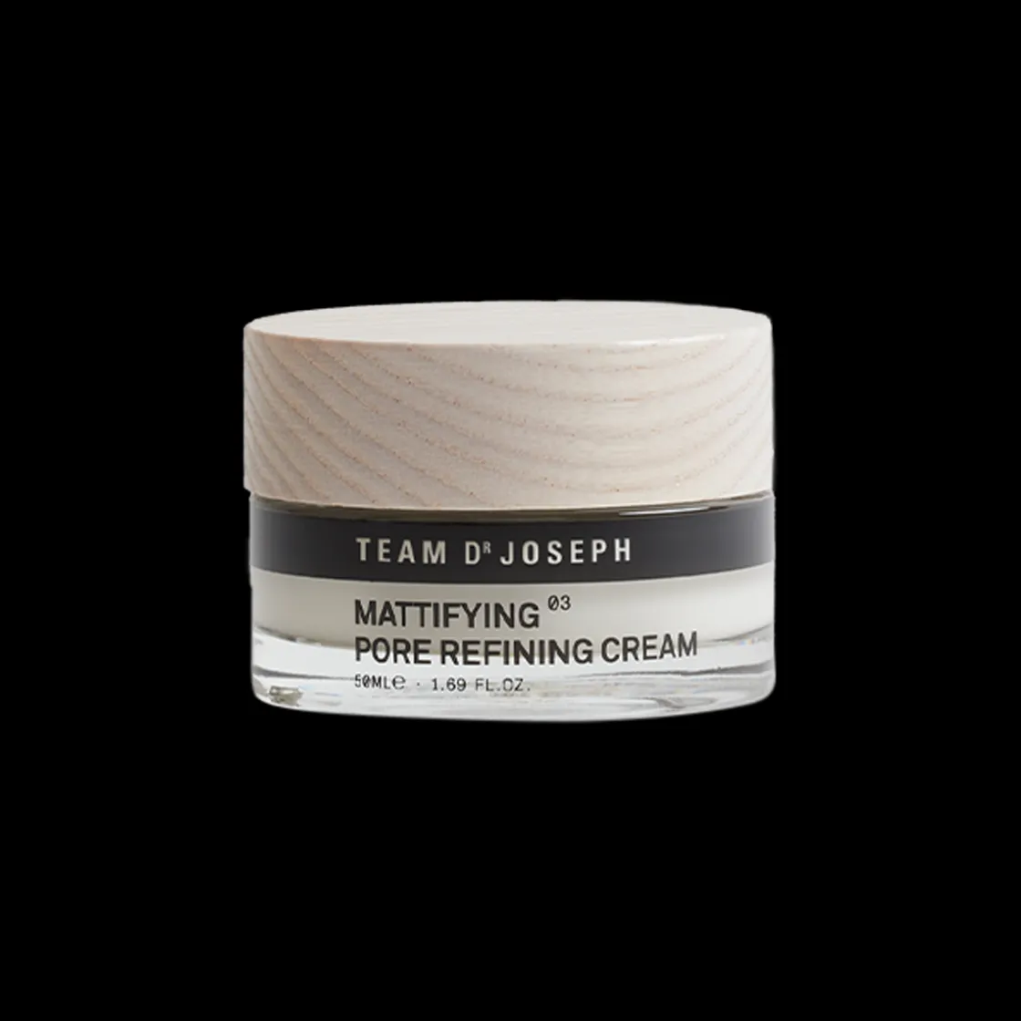Team Dr. Joseph Mattifying Pore Refining Cream 50ml Clearance